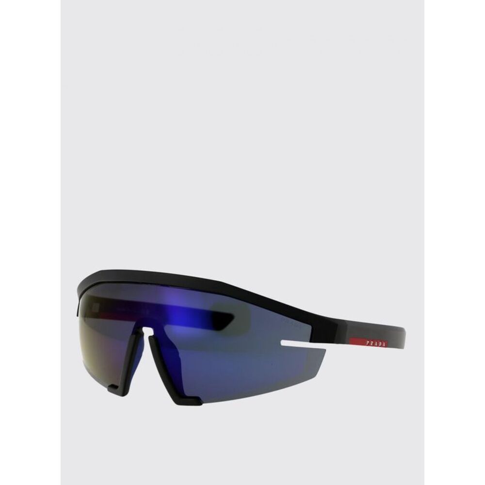 Linea Rossa Men Linea Rossa Acetate Sunglasses
